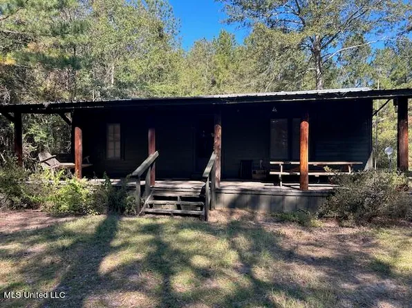 11517 Highway 28, Taylorsville, MS 39168