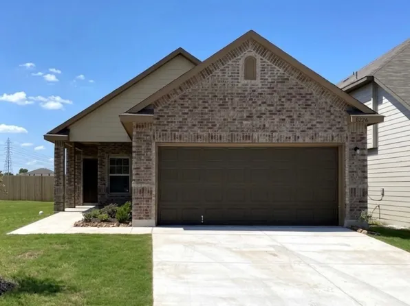 8226 Noble Crst, Converse, TX 78109