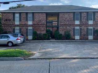 1010 S College Rd APT 8, Lafayette, LA 70503