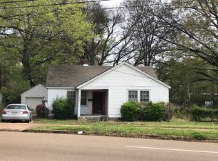 1678 S Prescott St, Memphis, TN 38111