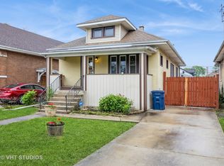 1833 S 12th Ave, Maywood, IL