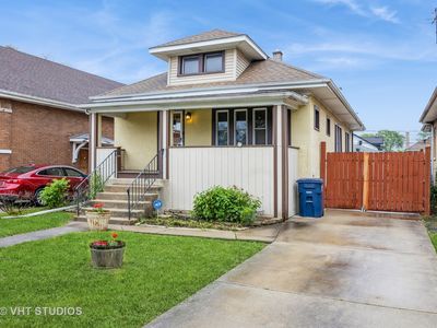 1833 S 12th Ave, Maywood, IL, 60153