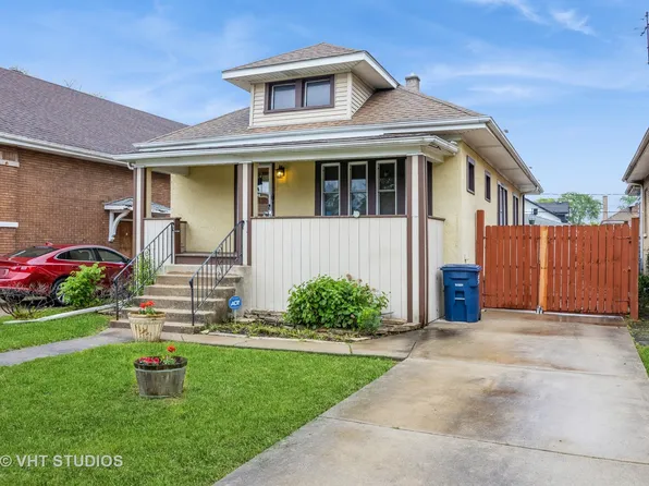 1833 S 12th Ave, Maywood, IL 60153
