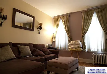 Rented by Adjina Dekidjiev, LREB