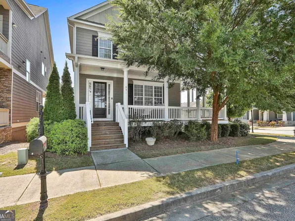 941 Samples Ln, Atlanta, GA 30318