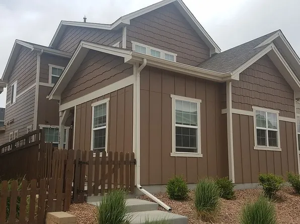 135 Mayflower St, Colorado Springs, CO 80905