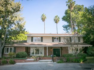 8607 La Tremolina Ln, Whittier, CA 90605
