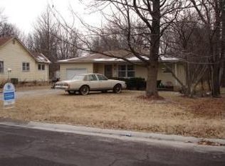 1311 Lowe St, Columbia, MO 65203