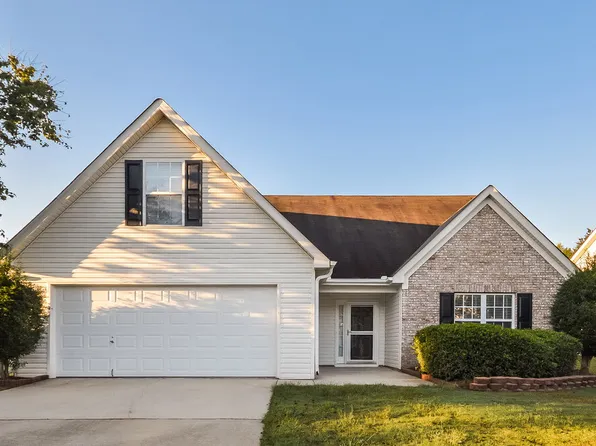 1804 Cabana Chase, McDonough, GA 30253