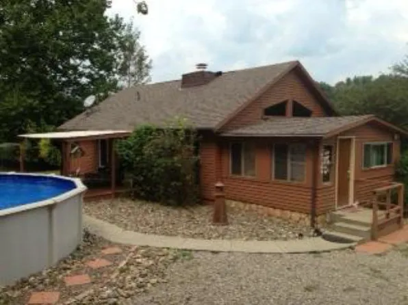 4519 State Route 141, Gallipolis, OH 45631