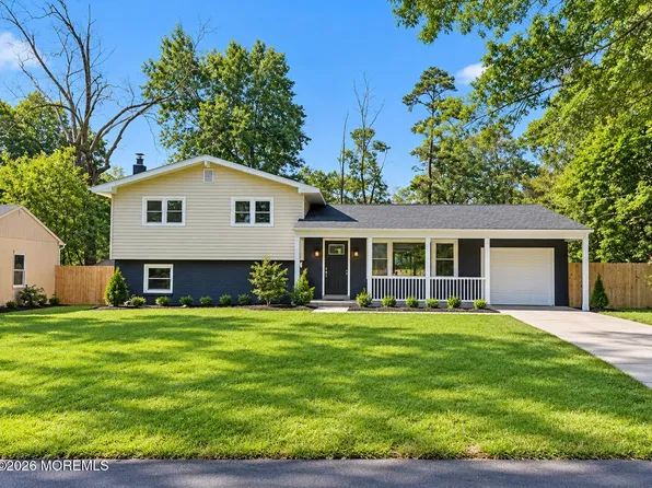 412 New Jersey Road, Browns Mills, NJ 08015