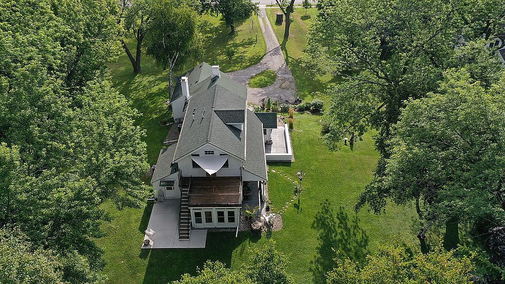 W51N933 Keup Rd, Cedarburg, WI 53012 Zillow