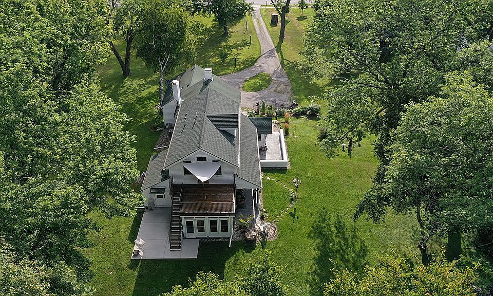 W51N933 Keup Rd, Cedarburg, WI 53012 Zillow
