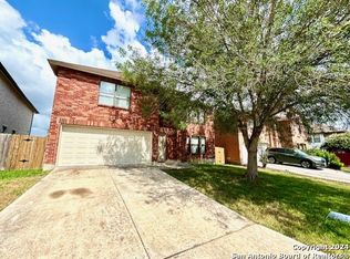 7627 Gander Park, Converse, TX 78109