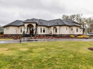 78236 Meadow Park Dr, Cottage Grove, OR 97424