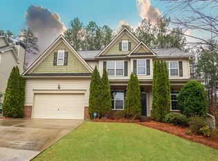 90 Rosemeade Way, Acworth, GA 30101