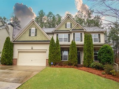 90 Rosemeade Way, Acworth, GA, 30101