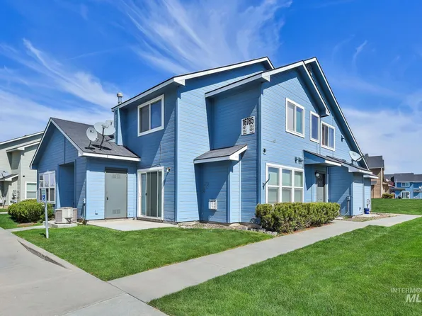 16785 N Pamelas Loop, Nampa, ID 83651