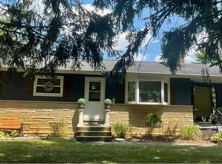 5910 Hall Rd, Galloway, OH 43119