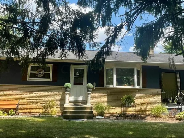 5910 Hall Rd, Galloway, OH 43119