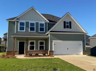 715 Lindsey Brooke Trce, Bonaire, GA 31005