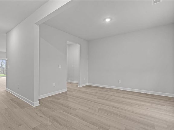 Flex Room