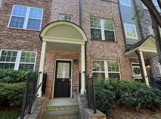 1229 Ashford Creek Park, Atlanta, GA 30319