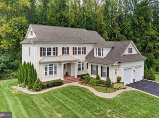 2010 Basil Hall Ct, Gambrills, MD 21054
