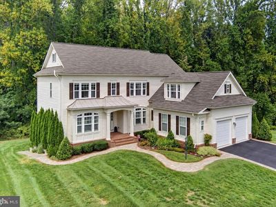 2010 Basil Hall Ct, Gambrills, MD, 21054