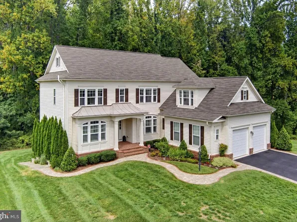 2010 Basil Hall Ct, Gambrills, MD 21054