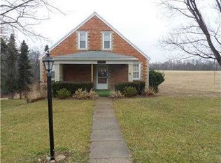 1317 Sarver Rd, Freeport, PA 16229