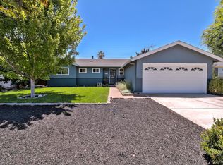 1436 Hauck Dr, San Jose, CA 95118
