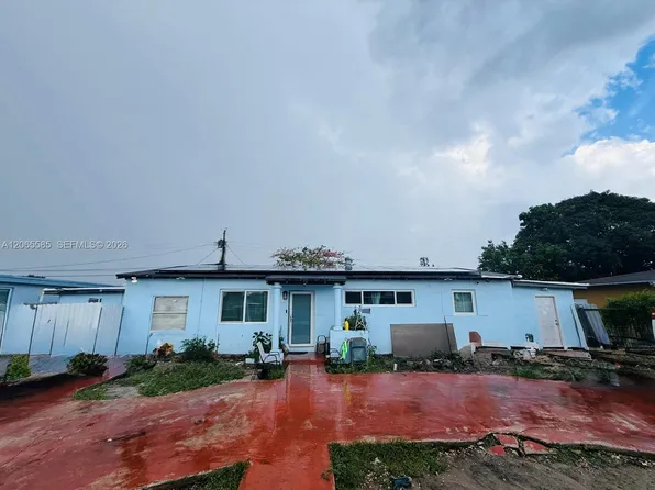 3461 NW 171st St, Miami Gardens, FL 33056
