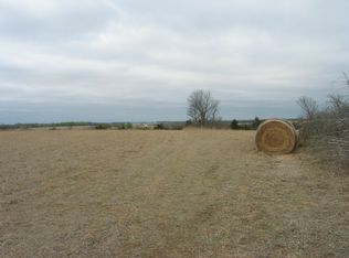 3100 Indian Rd., Newkirk, OK 74647