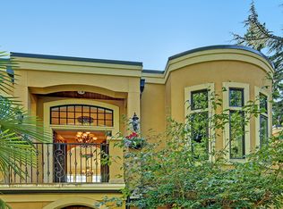 4103 W Mercer Way, Mercer Island, WA 98040