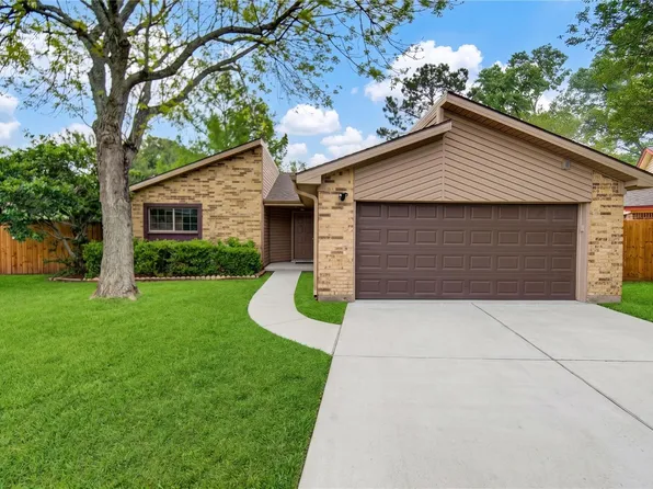 3224 Teakwood Cir, Dickinson, TX 77539