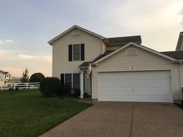 28 Tyler Ct, Wentzville, MO 63385