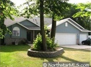 1325 120th Ave, Bowlus, MN 56314