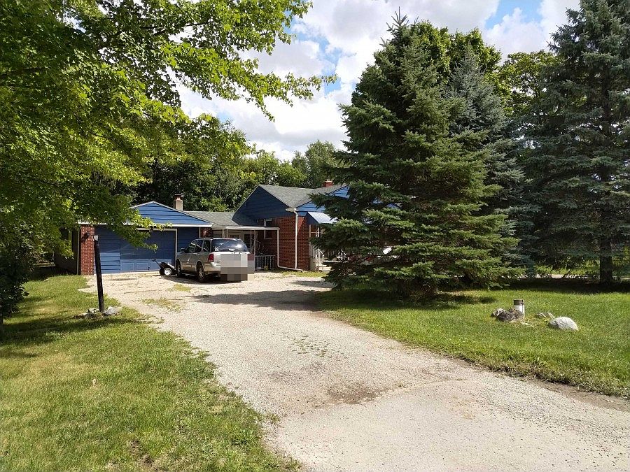 1980 Byron Rd, Howell, MI 48855 Zillow