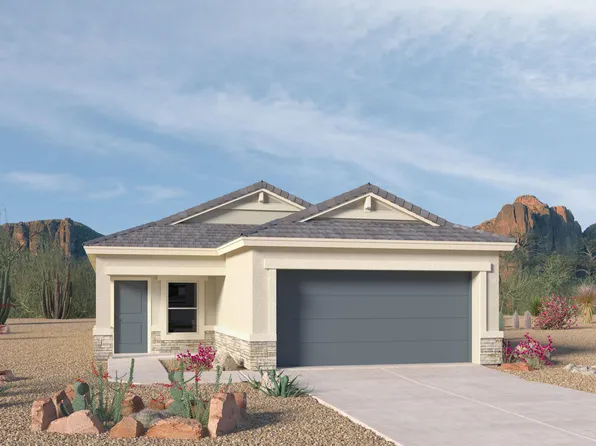 2887 W Shepperd Avenue, Apache Junction, AZ 85120