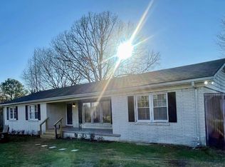 51 Dave Hill Rd, Lawrenceburg, TN 38464