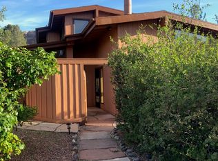 141 O'Beyond Cir, Sedona, AZ 86336