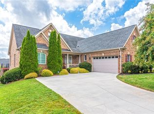 4931 Britton Gardens Rd, Clemmons, NC 27012