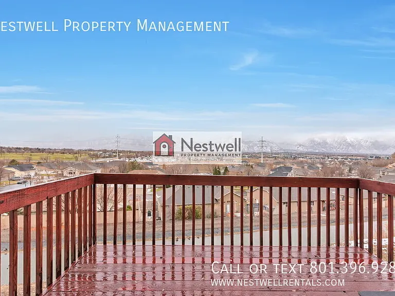 6737 S Bonham Ln — Photo 3