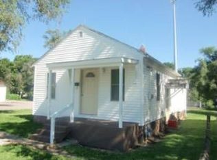 1445 Albia Rd, Ottumwa, IA 52501