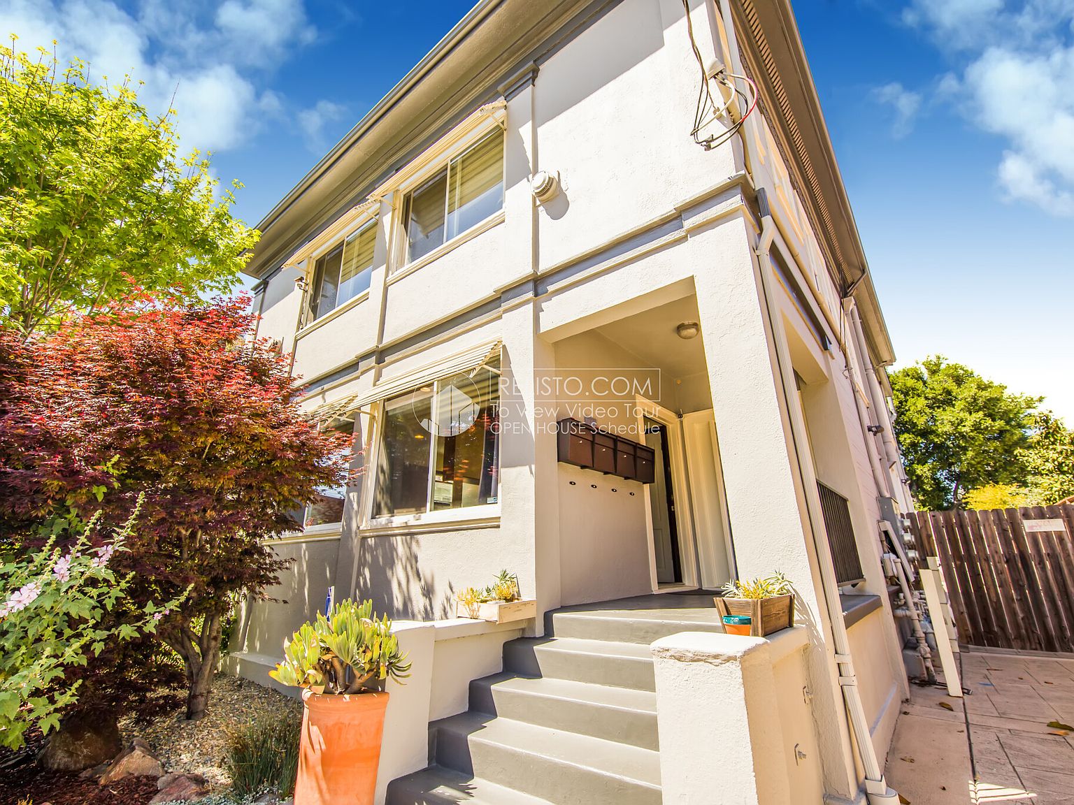 546 30th St Apt 1 Oakland Ca Zillow