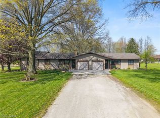 14172 & 14174 Hametown Rd, Doylestown, OH 44230