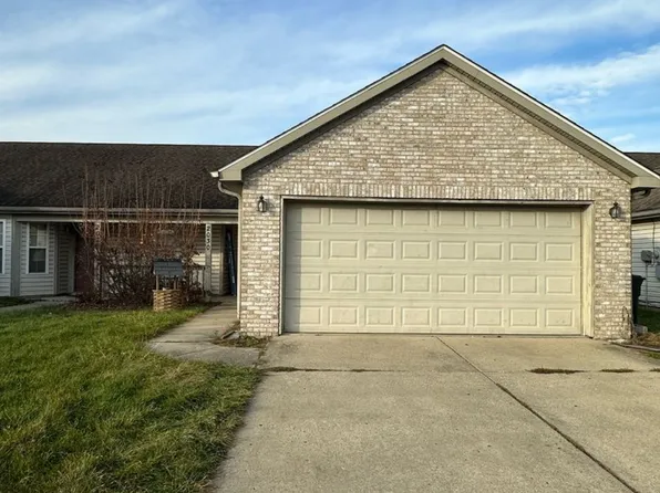 2024 Cliburn Rd, Lafayette, IN 47909