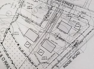 Railroad St, Washington Grove, MD 20880