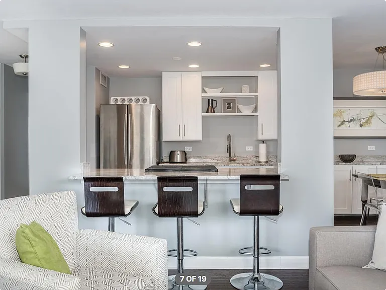 3440 N Lake Shore Dr #15E — Photo 3